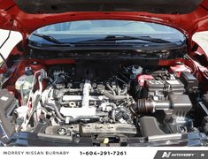 2024 Nissan Kicks SR // 2.99% FINANCING