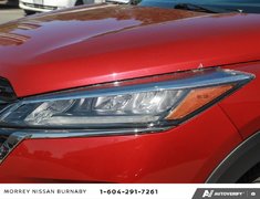 2024 Nissan Kicks SR // 2.99% FINANCING