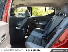 2024 Nissan Kicks SR // 2.99% FINANCING