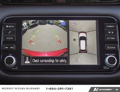 2024 Nissan Kicks SR // 2.99% FINANCING