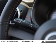 2024 Nissan Kicks SR // 2.99% FINANCING