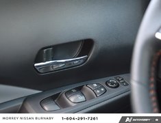2024 Nissan Kicks SR // 2.99% FINANCING