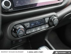 2024 Nissan Kicks SR // 2.99% FINANCING