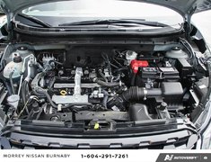 2024 Nissan Kicks SR // 2.99% FINANCING