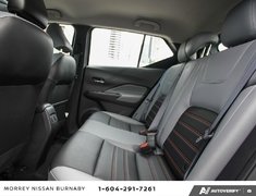 2024 Nissan Kicks SR // 2.99% FINANCING