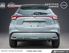 2024 Nissan Kicks SR // 2.99% FINANCING