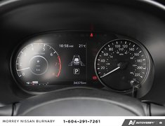 2024 Nissan Kicks SR // 2.99% FINANCING