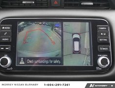 2024 Nissan Kicks SR // 2.99% FINANCING