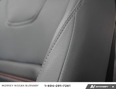 2024 Nissan Kicks SR // 2.99% FINANCING