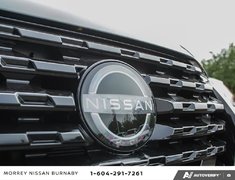 2024 Nissan Kicks SR // 2.99% FINANCING