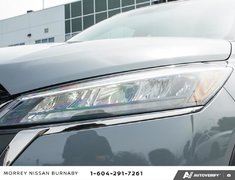 2024 Nissan Kicks SR // 2.99% FINANCING