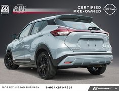 2024 Nissan Kicks SR // 2.99% FINANCING