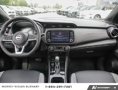 2024 Nissan Kicks SR // 2.99% FINANCING