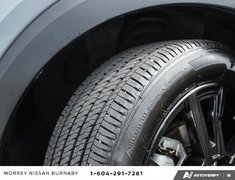 2024 Nissan Kicks SR // 2.99% FINANCING