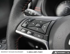 2024 Nissan Kicks SR // 2.99% FINANCING