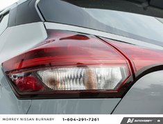 2024 Nissan Kicks SR // 2.99% FINANCING