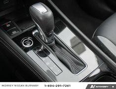 2024 Nissan Kicks SR // 2.99% FINANCING