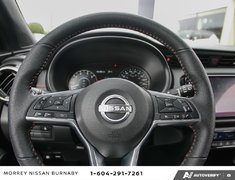2024 Nissan Kicks SR // 2.99% FINANCING