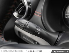 2024 Nissan Kicks SR // 2.99% FINANCING