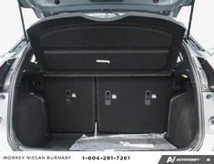2024 Nissan Kicks SR // 2.99% FINANCING