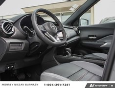 2024 Nissan Kicks SR // 2.99% FINANCING