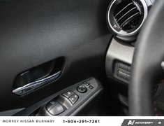 2024 Nissan Kicks SR // 2.99% FINANCING