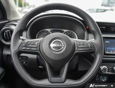 2024 Nissan Kicks S // 2.9% FINANCE RATE!