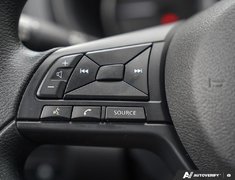 2024 Nissan Kicks S // 2.9% FINANCE RATE!