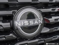 2024 Nissan Kicks S // 2.9% FINANCE RATE!