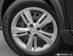 2024 Nissan Kicks S // 2.9% FINANCE RATE!
