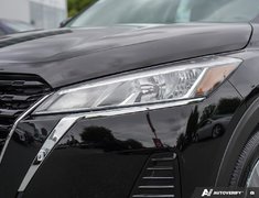 2024 Nissan Kicks S // 2.9% FINANCE RATE!