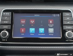 2024 Nissan Kicks S // 2.9% FINANCE RATE!