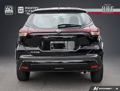 2024 Nissan Kicks S // 2.9% FINANCE RATE!