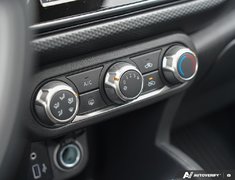 2024 Nissan Kicks S // 2.9% FINANCE RATE!