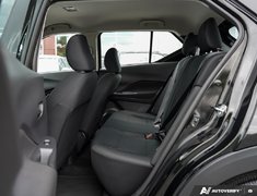 2024 Nissan Kicks S // 2.9% FINANCE RATE!