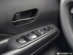 2024 Nissan Kicks S // 2.9% FINANCE RATE!