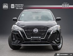 2024 Nissan Kicks S // 2.9% FINANCE RATE!