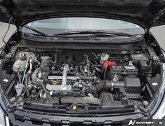 2024 Nissan Kicks S // 2.9% FINANCE RATE!