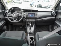 2024 Nissan Kicks S // 2.9% FINANCE RATE!
