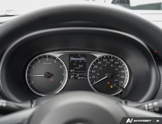 2024 Nissan Kicks S // 2.9% FINANCE RATE!