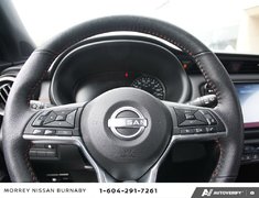 2024 Nissan Kicks SR // 2.99% FINANCING