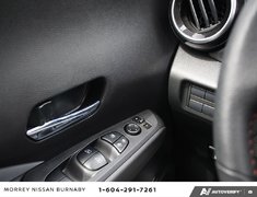 2024 Nissan Kicks SR // 2.99% FINANCING
