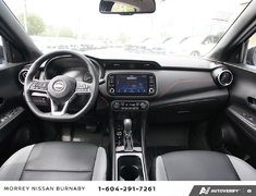 2024 Nissan Kicks SR // 2.99% FINANCING