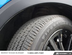 2024 Nissan Kicks SR // 2.99% FINANCING