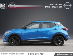 2024 Nissan Kicks SR // 2.99% FINANCING