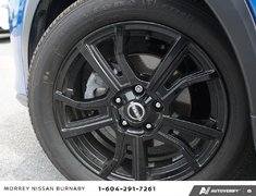 2024 Nissan Kicks SR // 2.99% FINANCING