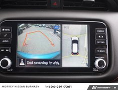 2024 Nissan Kicks SR // 2.99% FINANCING