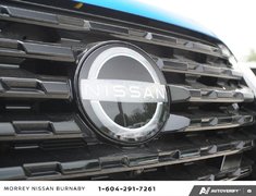 2024 Nissan Kicks SR // 2.99% FINANCING
