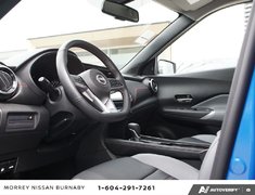 2024 Nissan Kicks SR // 2.99% FINANCING