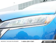 2024 Nissan Kicks SR // 2.99% FINANCING